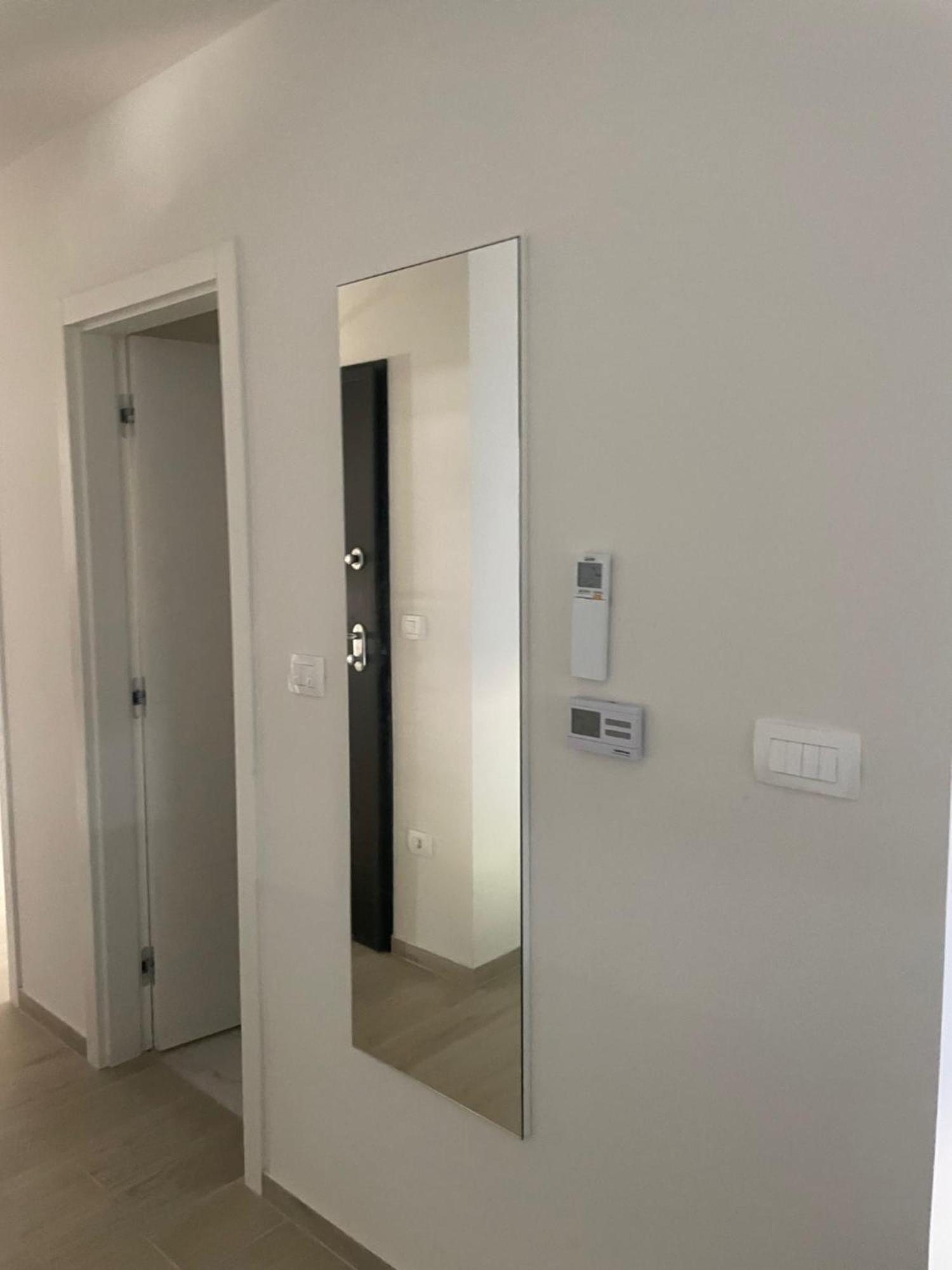 Baden Resort Basanija, Umag-With Sea View, Parking And 300M From The Beach Стая снимка